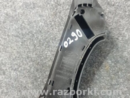 ФОТО Кнопки руля для Hyundai Santa Fe II CM (06-12) Київ