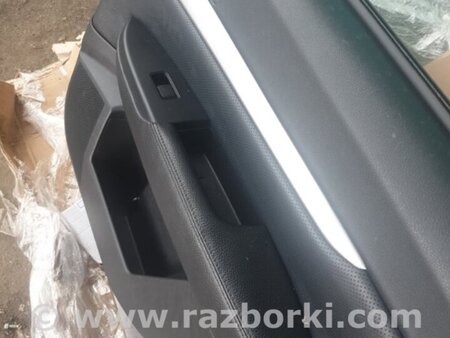 ФОТО Карточка дверная для Subaru Outback Киев