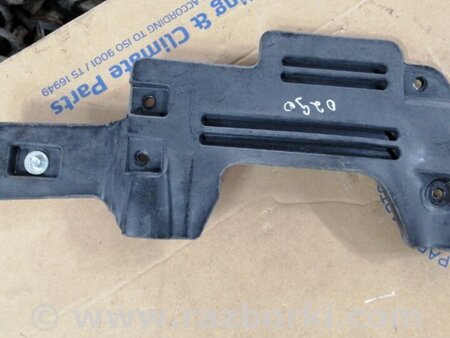 ФОТО Пластик салона для Hyundai Santa Fe II CM (06-12) Київ