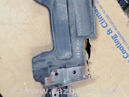 ФОТО Пластик салона для Hyundai Santa Fe II CM (06-12) Київ