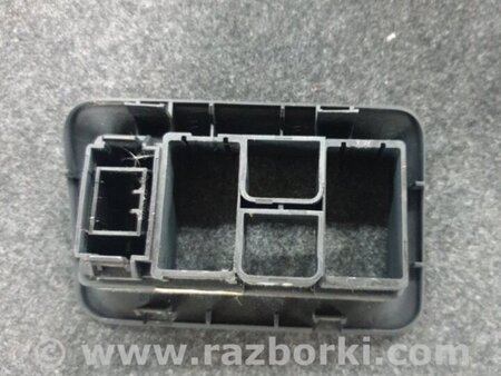 ФОТО Пластик салона для Hyundai Santa Fe II CM (06-12) Київ