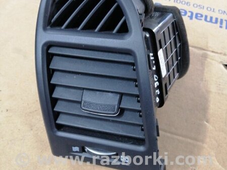 ФОТО Воздуховод передний левый для Hyundai Santa Fe II CM (06-12) Київ