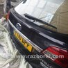ФОТО Накладка кузова для Subaru Outback Киев