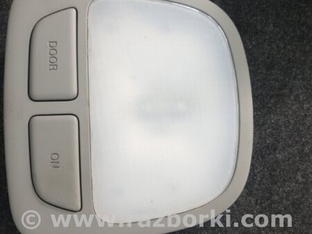ФОТО Плафон передний для Hyundai Santa Fe II CM (06-12) Київ