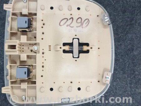 ФОТО Плафон передний для Hyundai Santa Fe II CM (06-12) Київ