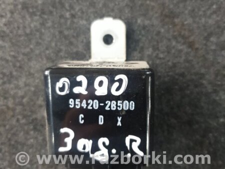 ФОТО Датчик для Hyundai Santa Fe II CM (06-12) Київ