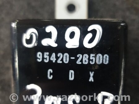 ФОТО Датчик для Hyundai Santa Fe II CM (06-12) Київ