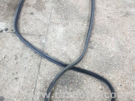 ФОТО Уплотнительная резинка для Hyundai Santa Fe II CM (06-12) Київ