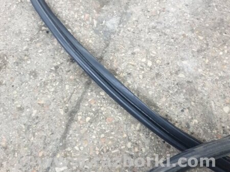 ФОТО Уплотнительная резинка для Hyundai Santa Fe II CM (06-12) Київ
