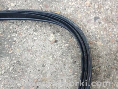 ФОТО Уплотнительная резинка для Hyundai Santa Fe II CM (06-12) Київ