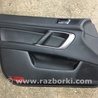 ФОТО Накладка кузова для Subaru Forester SG Киев