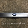ФОТО Накладка кузова для Subaru Forester SG Киев