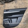 ФОТО Карточка дверная для Subaru Forester SG Киев