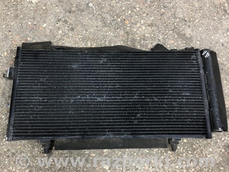 ФОТО Радиатор кондиционера для Subaru Forester SG Киев