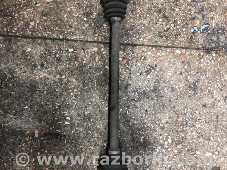 ФОТО Привод для Subaru Forester SG Киев