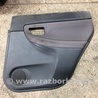 ФОТО Накладка кузова для Subaru Forester SG Киев