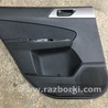 ФОТО Обшивка салона для Subaru Forester SG Киев