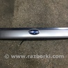 ФОТО Накладка кузова для Subaru Forester SG Киев