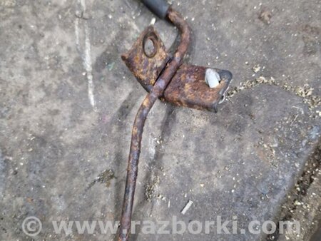 ФОТО Вакуумная трубка для Hyundai Santa Fe III DM/NC (12-18) Київ