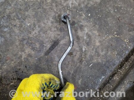 ФОТО Топливопровод для Hyundai Santa Fe III DM/NC (12-18) Київ