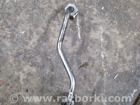 ФОТО Топливопровод для Hyundai Santa Fe III DM/NC (12-18) Київ