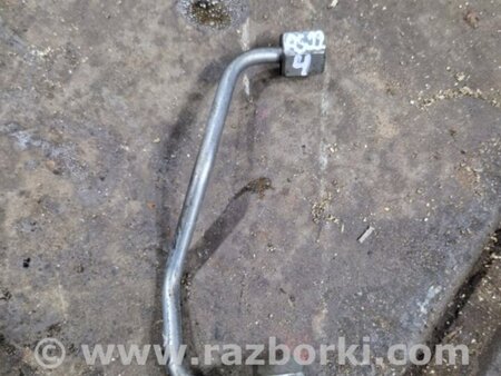 ФОТО Топливопровод для Hyundai Santa Fe III DM/NC (12-18) Київ