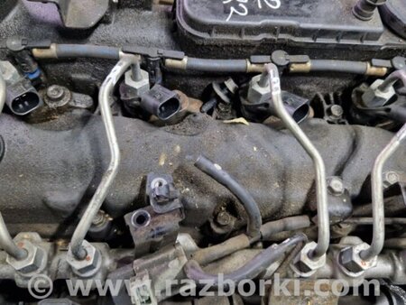 ФОТО Топливопровод для Hyundai Santa Fe III DM/NC (12-18) Київ