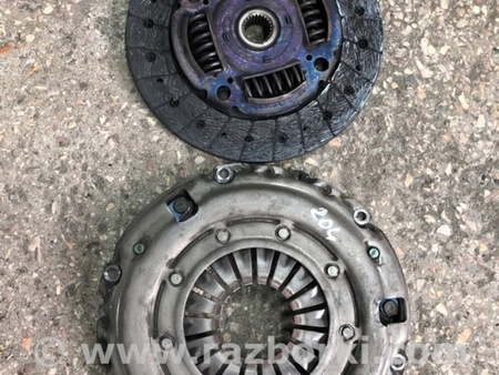 ФОТО Диск сцепления для Subaru Forester SG Киев