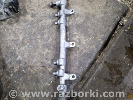 ФОТО Топливная рампа для Hyundai Santa Fe III DM/NC (12-18) Київ