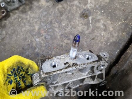 ФОТО Кронштейн для Hyundai Santa Fe III DM/NC (12-18) Київ