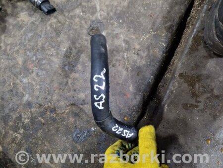 ФОТО Патрубок для Hyundai Santa Fe III DM/NC (12-18) Київ