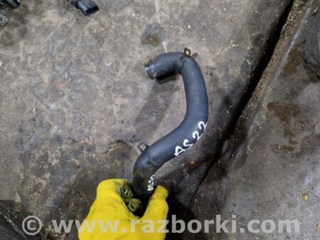 ФОТО Патрубок для Hyundai Santa Fe III DM/NC (12-18) Київ