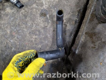 ФОТО Патрубок для Hyundai Santa Fe III DM/NC (12-18) Київ