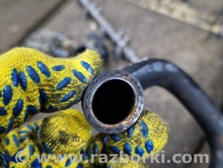 ФОТО Патрубок для Hyundai Santa Fe III DM/NC (12-18) Київ