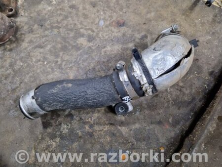 ФОТО Патрубок для Hyundai Santa Fe III DM/NC (12-18) Київ