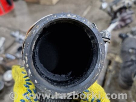 ФОТО Патрубок для Hyundai Santa Fe III DM/NC (12-18) Київ