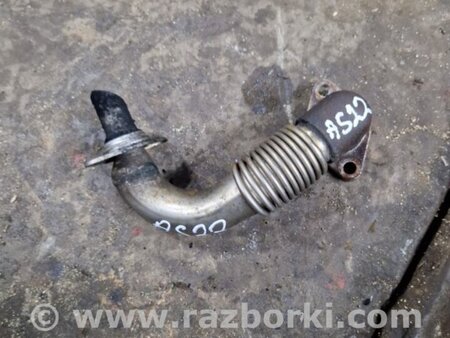 ФОТО Трубка EGR для Hyundai Santa Fe III DM/NC (12-18) Київ