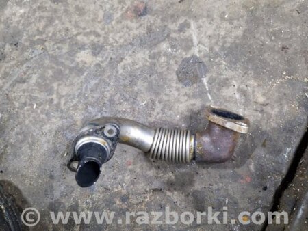 ФОТО Трубка EGR для Hyundai Santa Fe III DM/NC (12-18) Київ