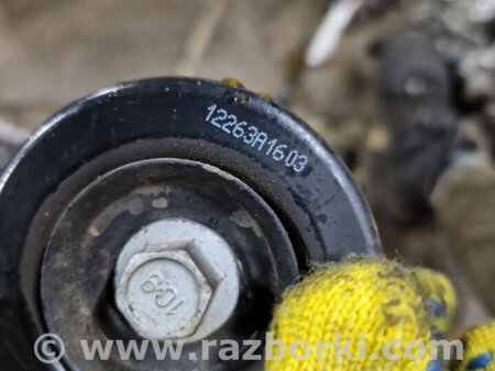 ФОТО Ролик обводной для Hyundai Santa Fe III DM/NC (12-18) Київ