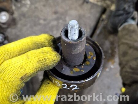 ФОТО Ролик обводной для Hyundai Santa Fe III DM/NC (12-18) Київ