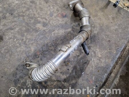 ФОТО Трубка EGR для Hyundai Santa Fe III DM/NC (12-18) Київ