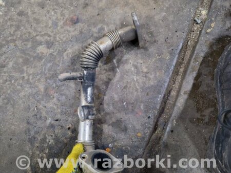 ФОТО Трубка EGR для Hyundai Santa Fe III DM/NC (12-18) Київ