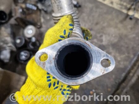ФОТО Трубка EGR для Hyundai Santa Fe III DM/NC (12-18) Київ