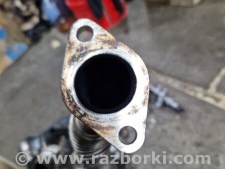 ФОТО Трубка EGR для Hyundai Santa Fe III DM/NC (12-18) Київ