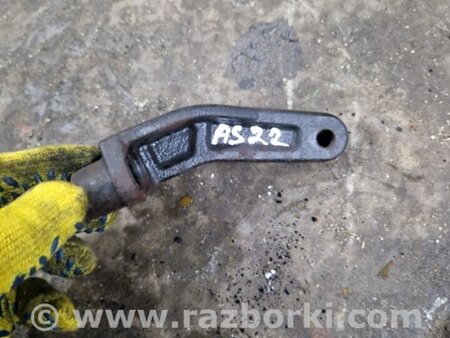 ФОТО Кронштейн для Hyundai Santa Fe III DM/NC (12-18) Київ