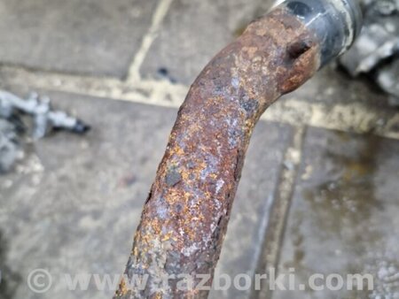 ФОТО Трубка системы охлаждения для Hyundai Santa Fe III DM/NC (12-18) Київ