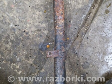 ФОТО Трубка системы охлаждения для Hyundai Santa Fe III DM/NC (12-18) Київ