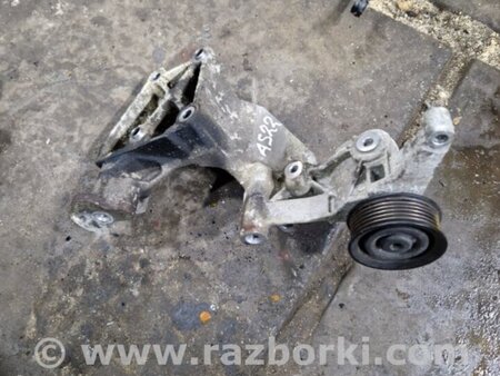 ФОТО Кронштейн для Hyundai Santa Fe III DM/NC (12-18) Київ