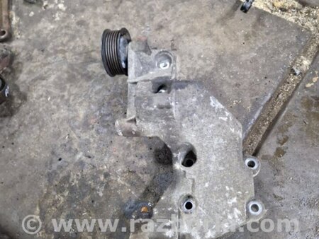 ФОТО Кронштейн для Hyundai Santa Fe III DM/NC (12-18) Київ