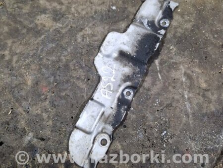 ФОТО Теплоэкран для Hyundai Santa Fe III DM/NC (12-18) Київ